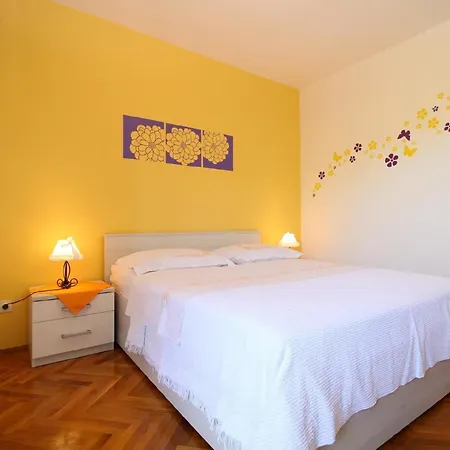 Fuer 5 Personen Ca 50 Qm In Medulin, Istrien Suedkueste Von Istrien Apartment *