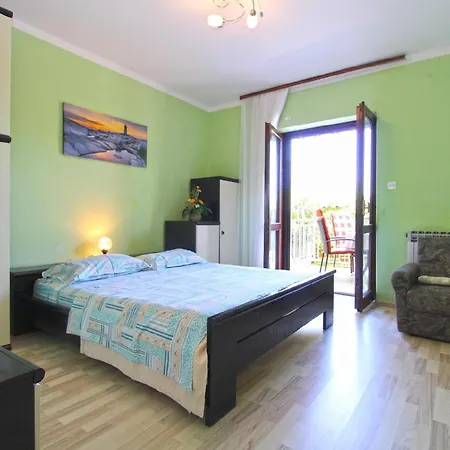 Fuer 5 Personen Ca 50 Qm In Medulin, Istrien Suedkueste Von Istrien Apartment