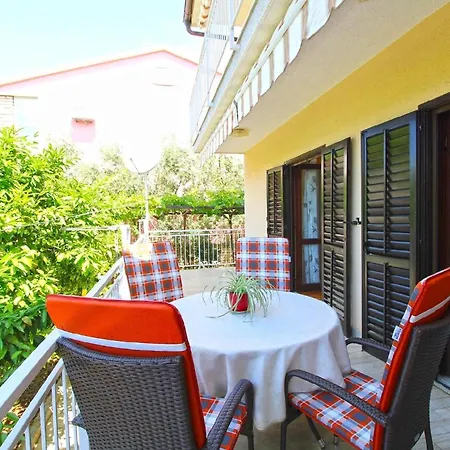 Fuer 5 Personen Ca 50 Qm In Medulin, Istrien Suedkueste Von Istrien Apartment *
