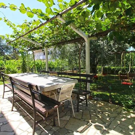 Fuer 5 Personen Ca 50 Qm In Medulin, Istrien Suedkueste Von Istrien Apartment