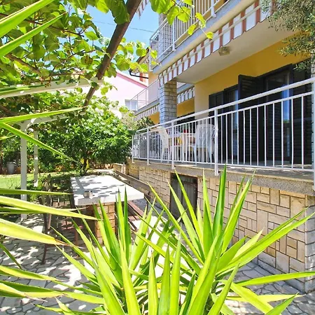 Fuer 5 Personen Ca 50 Qm In Medulin, Istrien Suedkueste Von Istrien Apartment